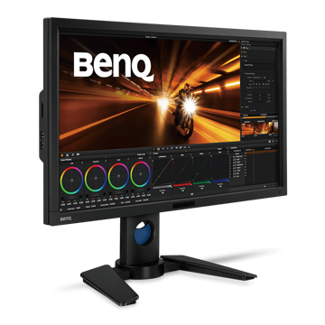 BenQ 27 inch Video Post-Production Monitor - PV270 price in india features reviews specs