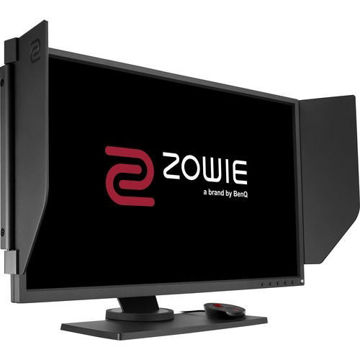 BenQ 24.5 inch ZOWIE 240Hz Esports Gaming Monitor - XL2546 price in india features reviews specs