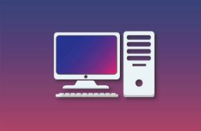 Picture for category Desktops & Monitors
