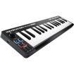 buy M-Audio Keystation Mini 32 MK3 Portable Mini-USB MIDI Controller in India imastudent.com