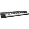 buy M-Audio Keystation 61 MK3 61-Key USB-Powered MIDI Keyboard Controller in India imastudent.com