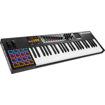buy M-Audio Code 49 49-Key USB/MIDI Keyboard Controller with X/Y Touch Pad (Black) in India imastudent.com