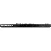 buy M-Audio Code 49 49-Key USB/MIDI Keyboard Controller with X/Y Touch Pad (Black) in India imastudent.com
