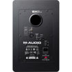 buy M-Audio BX8 D3 8" 2-Way 150W Powered Studio Monitor (Single) in India imastudent.com