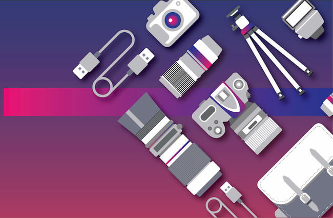 Picture for category Accessories
