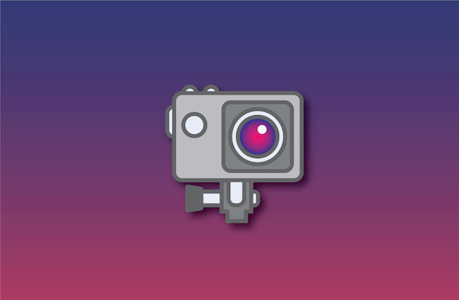 Picture for category Action Cameras