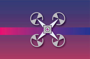 Picture for category Drones