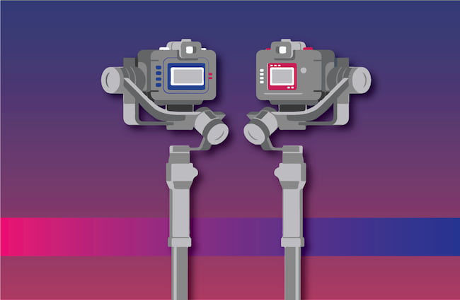 Picture for category Gimbals