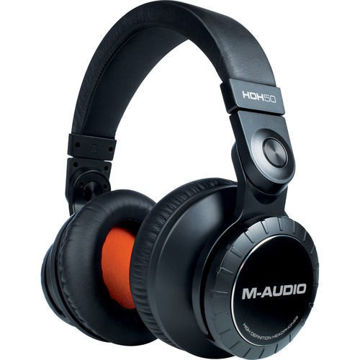 buy M-Audio HDH-50 Headphones in India imastudent.com