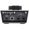 buy M-Audio M-Track HUB - USB Monitoring Interface in India imastudent.com