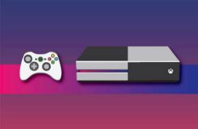 Picture for category XBOX