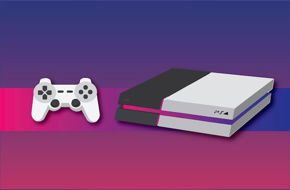 Picture for category PlayStation