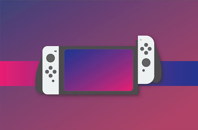 Picture for category Nintendo Switch