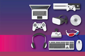 Picture for category Gaming Accessories