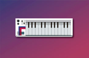 Picture for category Keyboard Controllers