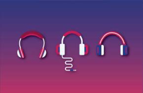 Picture for category Headphones