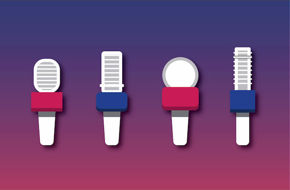 Picture for category Microphones