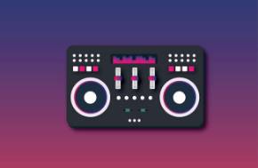 Picture for category DJ Controllers