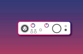 Picture for category Audio Interfaces