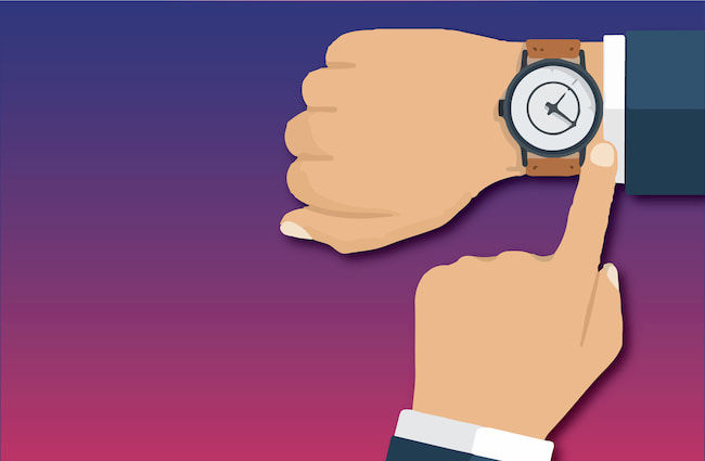Picture for category Men's Watches