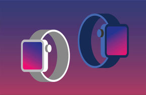 Picture for category Smart Watches