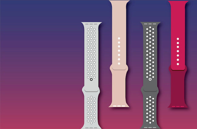 Picture for category Watch Bands