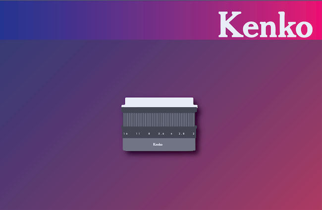 Picture for category Kenko Lens