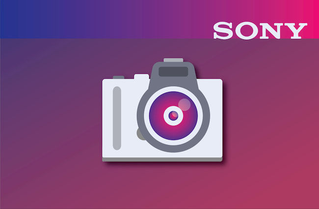 Picture for category Sony