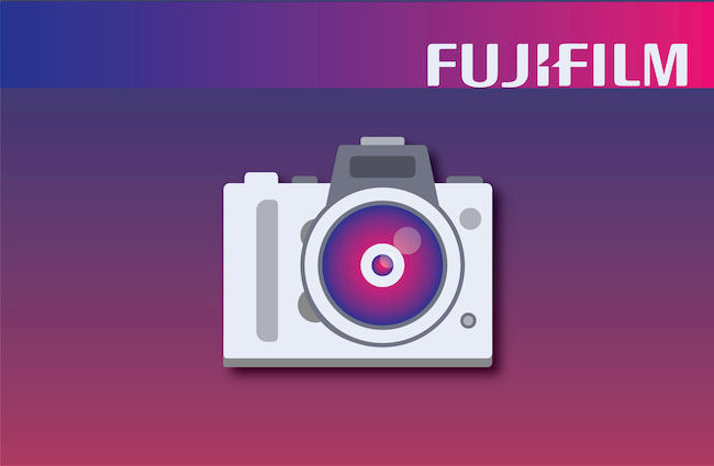 Picture for category Fujifilm