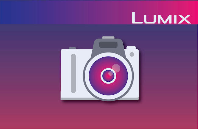 Picture for category Panasonic