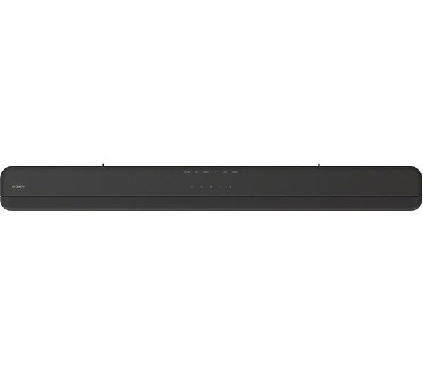 Sony HTX8500 2.1ch All-in-1 Dolby Atmos Soundbar with built-in ...