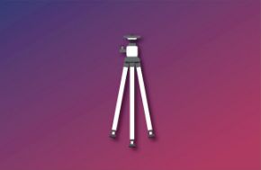 Picture for category Tripods & Supports