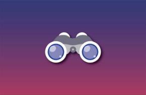 Picture for category Binoculars