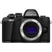Olympus OM-D E-M10 Mark II Mirrorless Micro Four Thirds Digital Camera with 14-42mm EZ Lens (Black) price in india features reviews specs