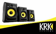 Picture for category KRK