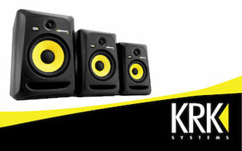 Picture for manufacturer KRK