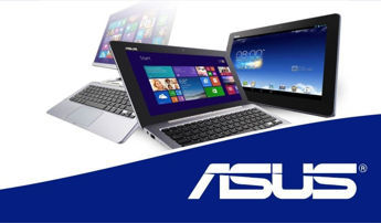 Picture for category Asus