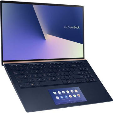ASUS 15.6" ZenBook 15 Laptop - UX534FTC price in india features reviews specs