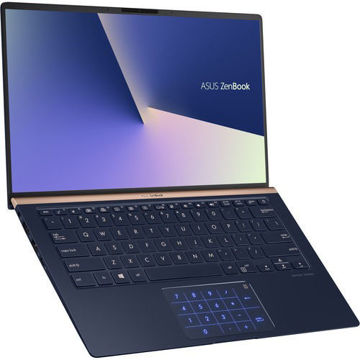 ASUS 14" Zenbook Laptop - UX433FA price in india features reviews specs
