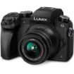 Panasonic Lumix DMC-G7 Mirrorless Micro Four Thirds Digital Camera with 14-42mm Lens in India imastudent.com