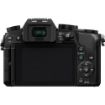 Panasonic Lumix DMC-G7 Mirrorless Micro Four Thirds Digital Camera with 14-42mm Lens in India imastudent.com