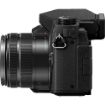 Panasonic Lumix DMC-G7 Mirrorless Micro Four Thirds Digital Camera with 14-42mm Lens in India imastudent.com