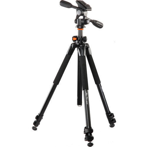 Buy Vanguard Alta Pro 263AP Aluminum-Alloy Tripod Kit with PH-32
