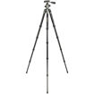 Vanguard VEO 2X 265ABP Aluminum 4-in-1 Tripod with BP-120 Ball/Pan Head price in india features reviews specs