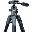 Vanguard VEO 2X 235ABP Aluminum 4-in-1 Tripod with BP-50 Ball/Pan Head price in india features reviews specs