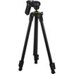 Vanguard Vesta 233AGH Aluminum Tripod with Pistol Grip Head price in india features reviews specs