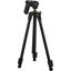 Vanguard Vesta 233AGH Aluminum Tripod with Pistol Grip Head price in india features reviews specs