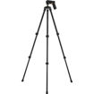 Vanguard Vesta 233AGH Aluminum Tripod with Pistol Grip Head price in india features reviews specs