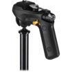 Vanguard Vesta 233AGH Aluminum Tripod with Pistol Grip Head price in india features reviews specs