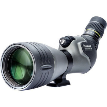 Vanguard Endeavor HD 20-60x82 Spotting Scope (Angled Viewing) price in india features reviews specs